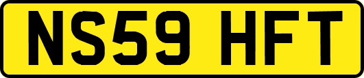 NS59HFT