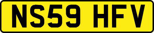 NS59HFV