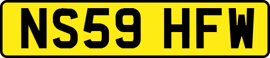 NS59HFW