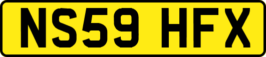 NS59HFX