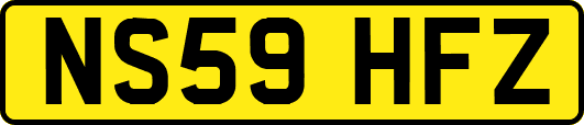 NS59HFZ