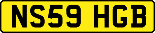 NS59HGB