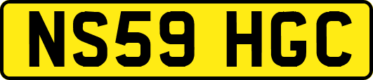 NS59HGC