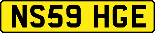 NS59HGE
