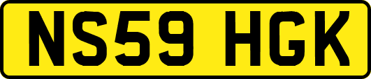 NS59HGK