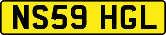 NS59HGL
