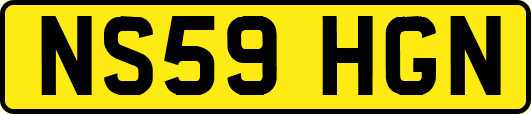 NS59HGN