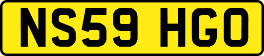 NS59HGO