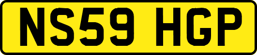 NS59HGP