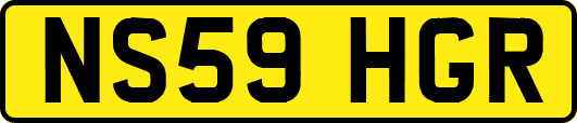 NS59HGR