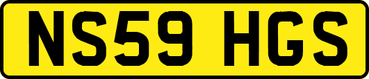 NS59HGS