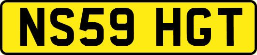 NS59HGT