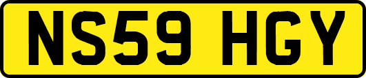 NS59HGY