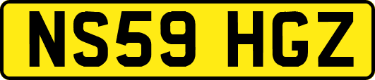 NS59HGZ