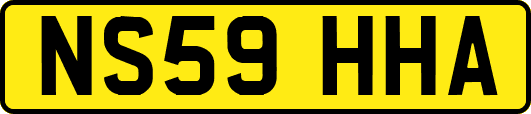 NS59HHA