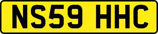 NS59HHC