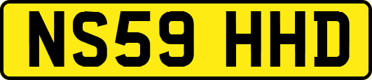 NS59HHD
