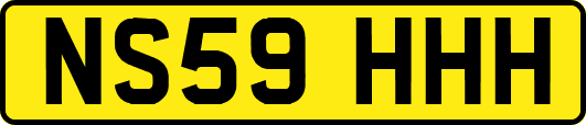 NS59HHH