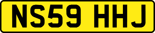 NS59HHJ