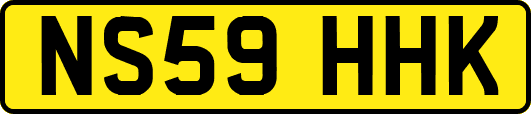 NS59HHK
