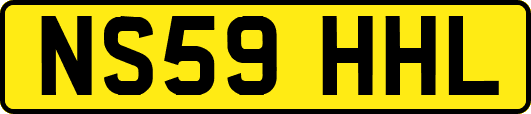 NS59HHL