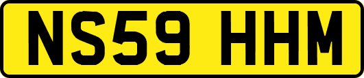 NS59HHM