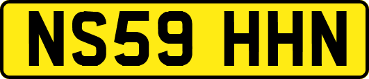 NS59HHN