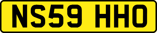 NS59HHO
