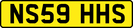 NS59HHS