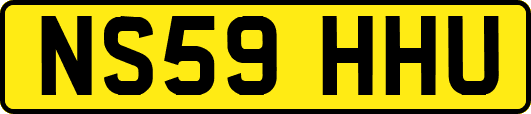 NS59HHU