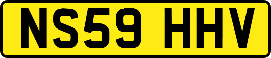 NS59HHV