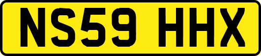 NS59HHX