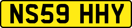 NS59HHY