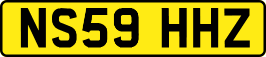 NS59HHZ