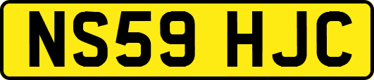 NS59HJC