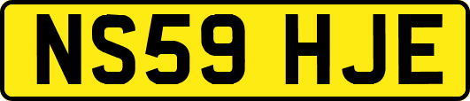 NS59HJE