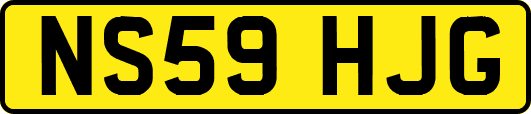 NS59HJG