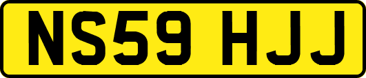 NS59HJJ