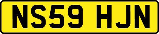 NS59HJN