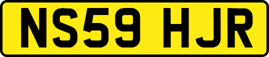 NS59HJR