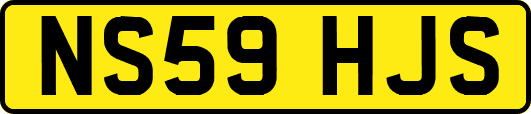 NS59HJS