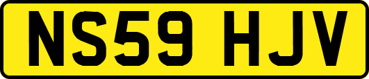 NS59HJV
