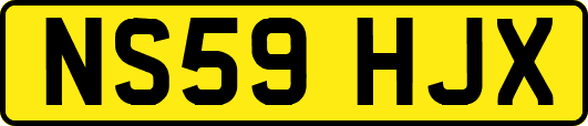 NS59HJX