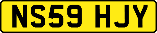 NS59HJY