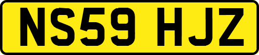 NS59HJZ
