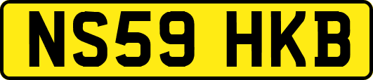 NS59HKB