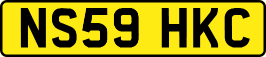 NS59HKC