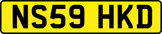 NS59HKD