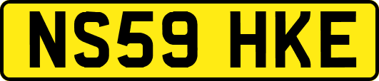 NS59HKE