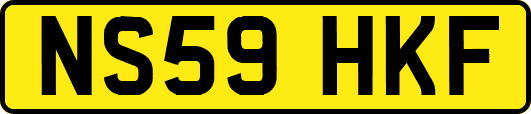 NS59HKF